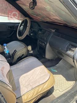 فورد إسكورت